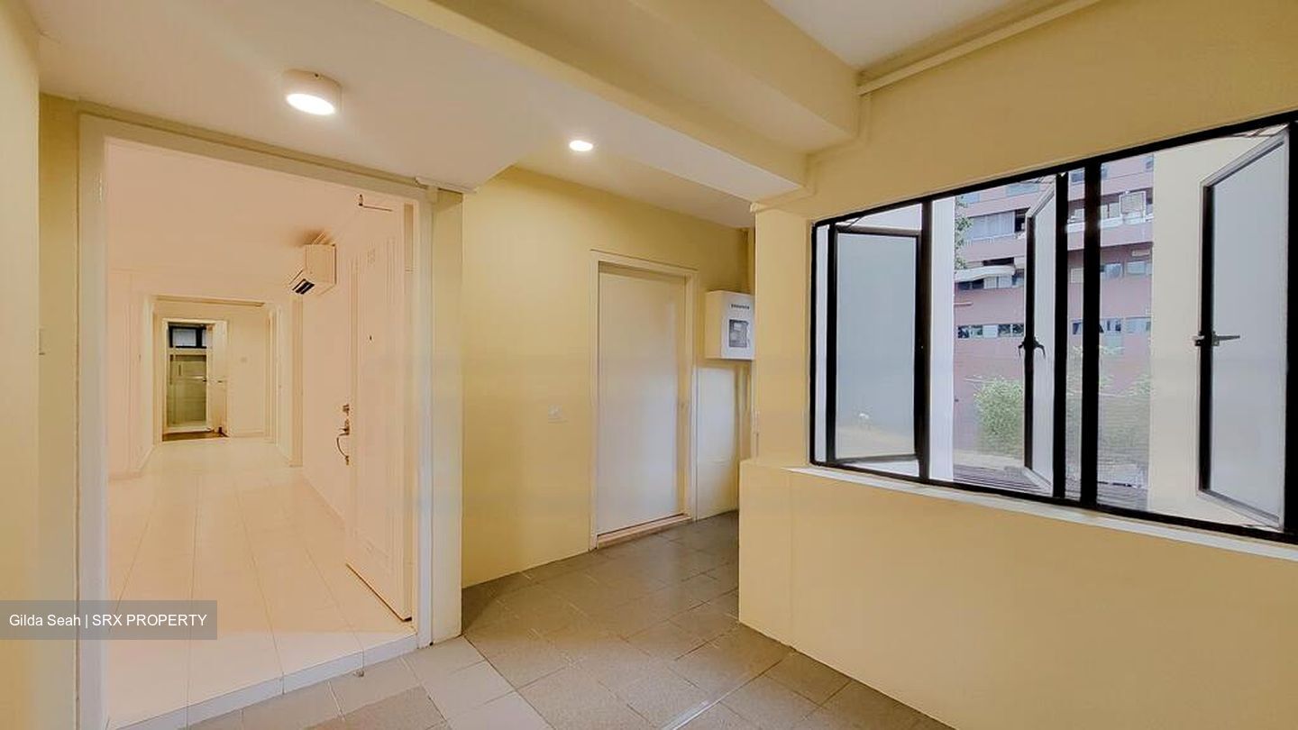 Parkway View (D15), Apartment #467799471